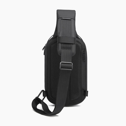 Crossbody Waterproof Bag for Daily Use – Bange Shieldy 