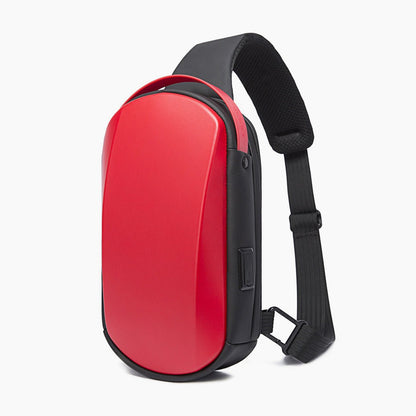 Crossbody Waterproof Bag for Daily Use – Bange Shieldy 