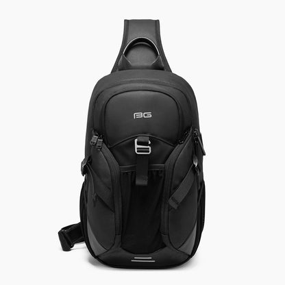 Water-Resistant and Durable Crossbody Bag – Bange Spartan 