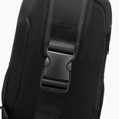 Water-Resistant and Durable Crossbody Bag – Bange Spartan 