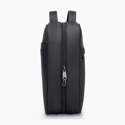 Travel Toiletry Bag with Organizer Compartments – Compact & Water-Resistant – Bange Splity 