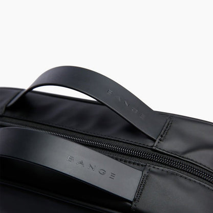 Travel Toiletry Bag with Organizer Compartments – Compact & Water-Resistant – Bange Splity 