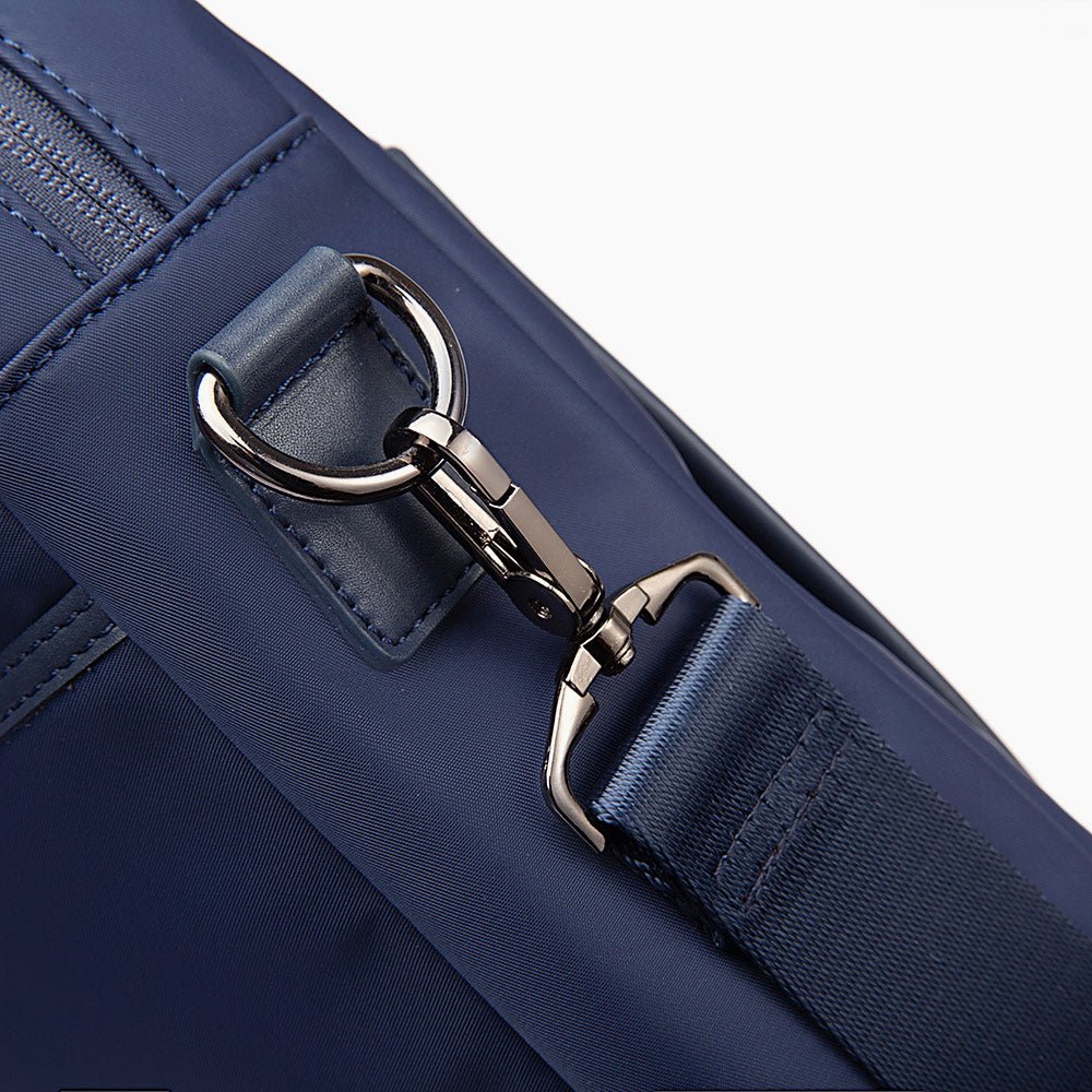 Executive Laptop Shoulder Bag for 15.6" – Bange Strider 