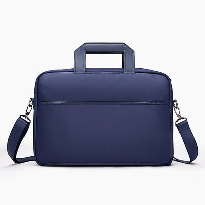 Executive Laptop Shoulder Bag for 15.6" – Bange Strider 