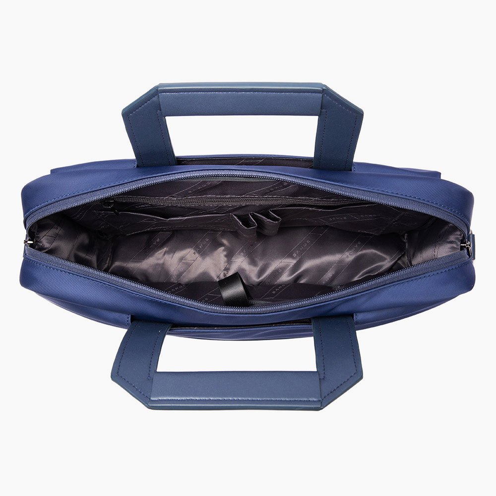 Executive Laptop Shoulder Bag for 15.6" – Bange Strider 
