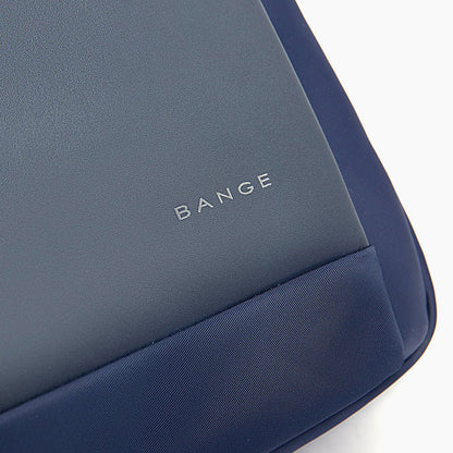 Executive Laptop Shoulder Bag for 15.6" – Bange Strider 