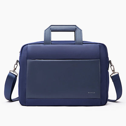 Executive Laptop Shoulder Bag for 15.6" – Bange Strider 