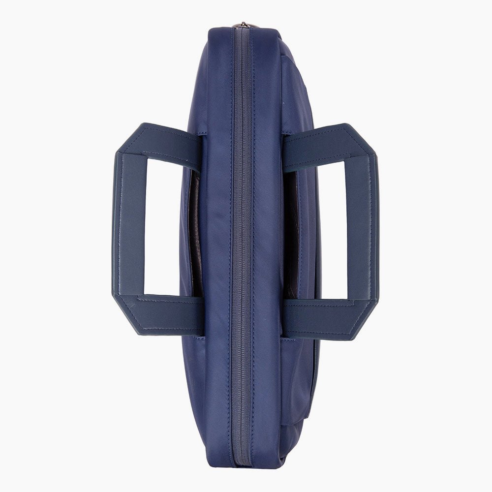 Executive Laptop Shoulder Bag for 15.6" – Bange Strider 