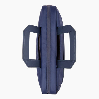 Executive Laptop Shoulder Bag for 15.6" – Bange Strider 