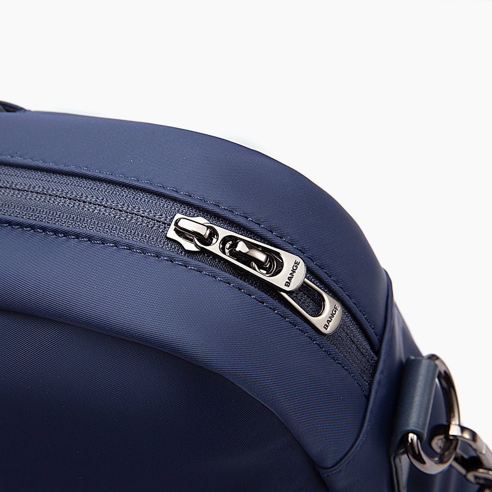 Executive Laptop Shoulder Bag for 15.6" – Bange Strider 