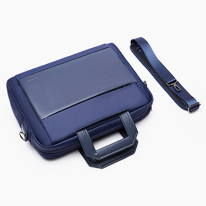 Executive Laptop Shoulder Bag for 15.6" – Bange Strider 