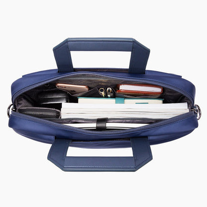 Executive Laptop Shoulder Bag for 15.6" – Bange Strider 