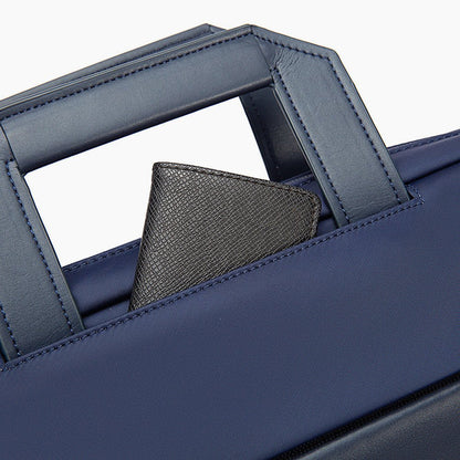 Executive Laptop Shoulder Bag for 15.6" – Bange Strider 