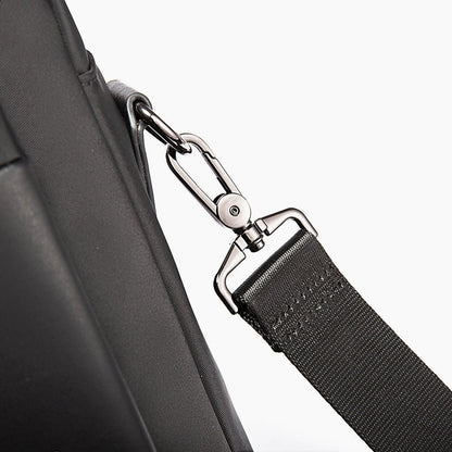 Executive Laptop Shoulder Bag for 15.6" – Bange Strider 