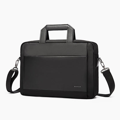 Executive Laptop Shoulder Bag for 15.6" – Bange Strider 