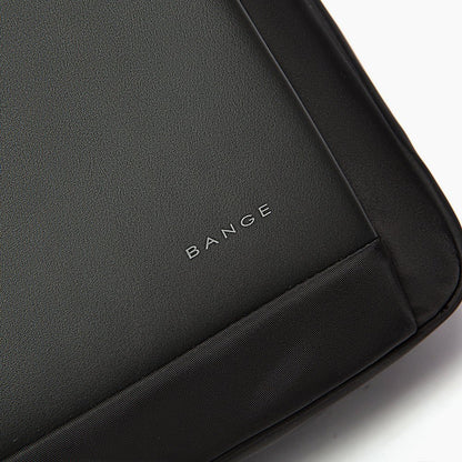 Executive Laptop Shoulder Bag for 15.6" – Bange Strider 