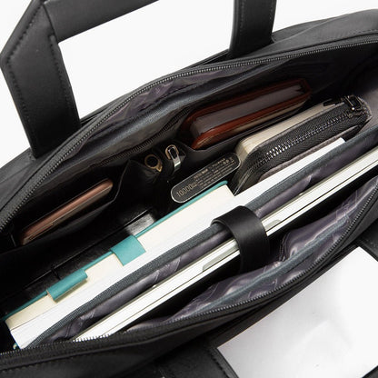 Executive Laptop Shoulder Bag for 15.6" – Bange Strider 