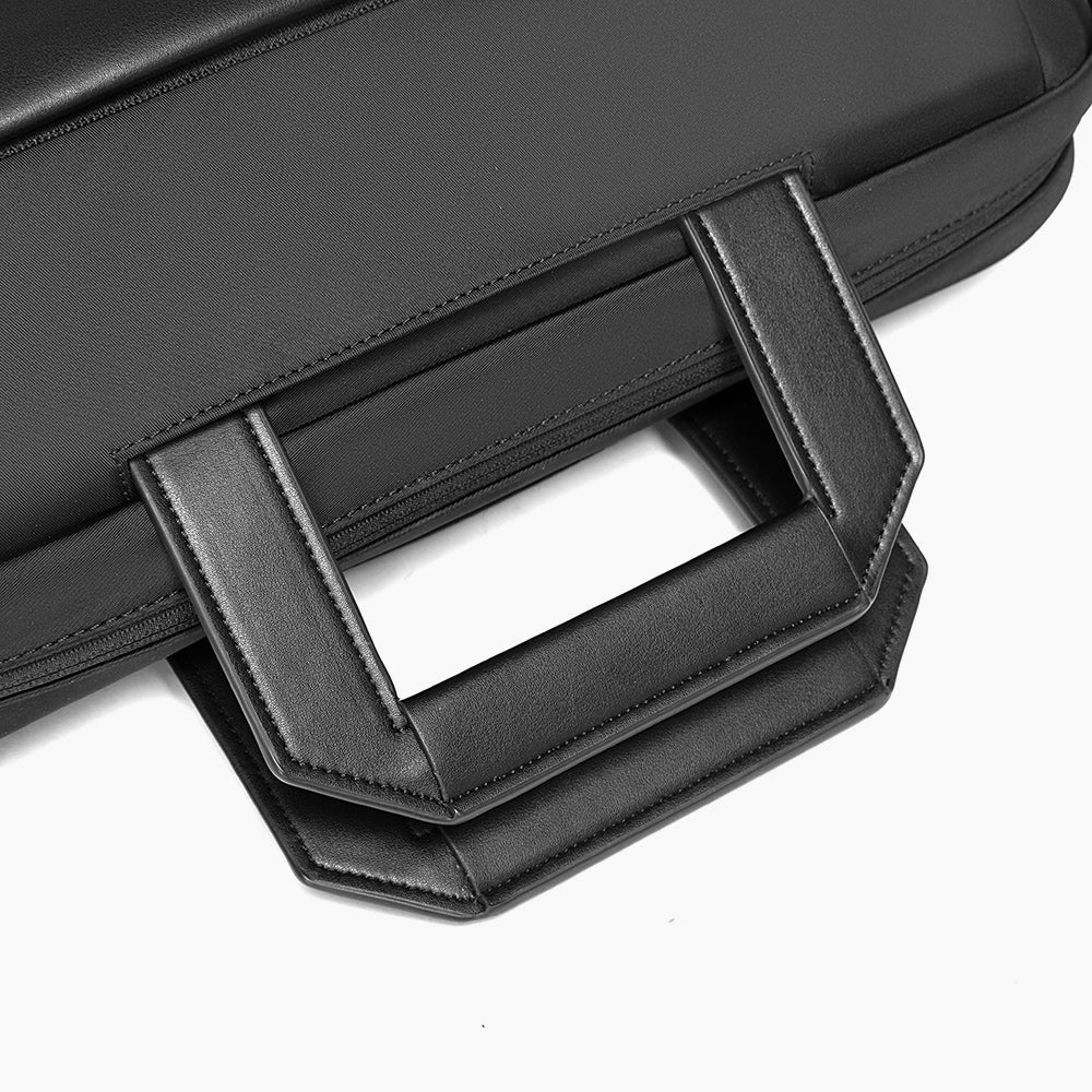 Executive Laptop Shoulder Bag for 15.6" – Bange Strider 