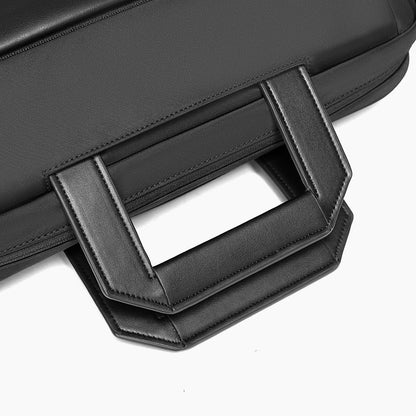 Executive Laptop Shoulder Bag for 15.6" – Bange Strider 