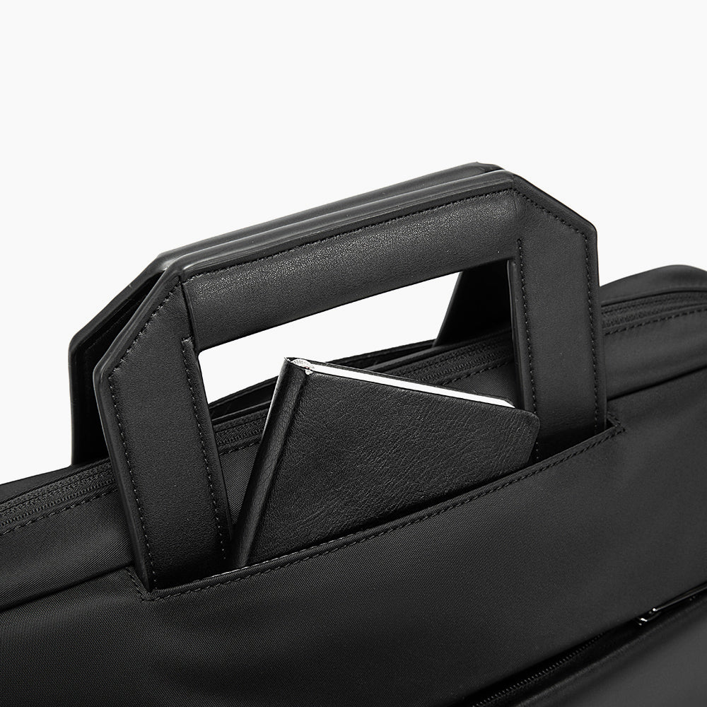 Executive Laptop Shoulder Bag for 15.6" – Bange Strider 