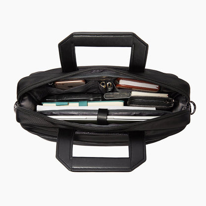 Executive Laptop Shoulder Bag for 15.6" – Bange Strider 