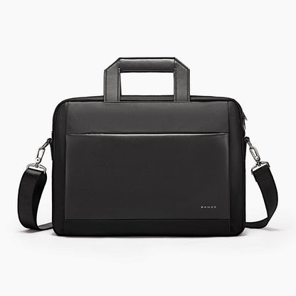 Executive Laptop Shoulder Bag for 15.6" – Bange Strider 