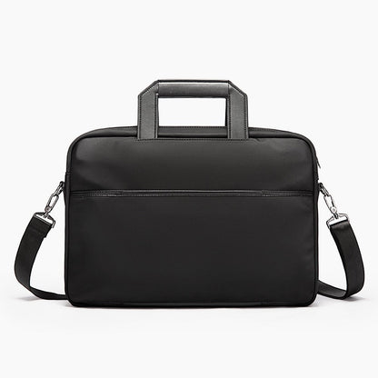 Executive Laptop Shoulder Bag for 15.6" – Bange Strider 