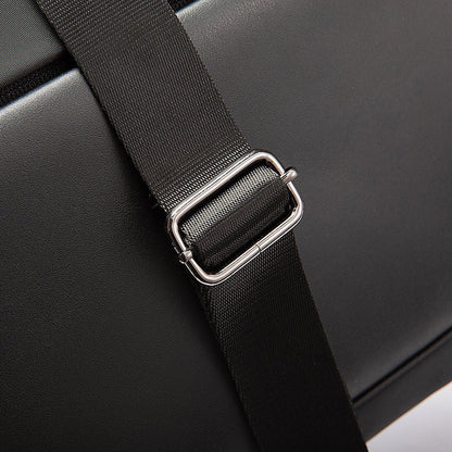 Executive Laptop Shoulder Bag for 15.6" – Bange Strider 