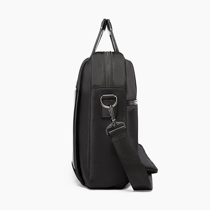 Executive Laptop Shoulder Bag for 15.6" – Bange Strider 