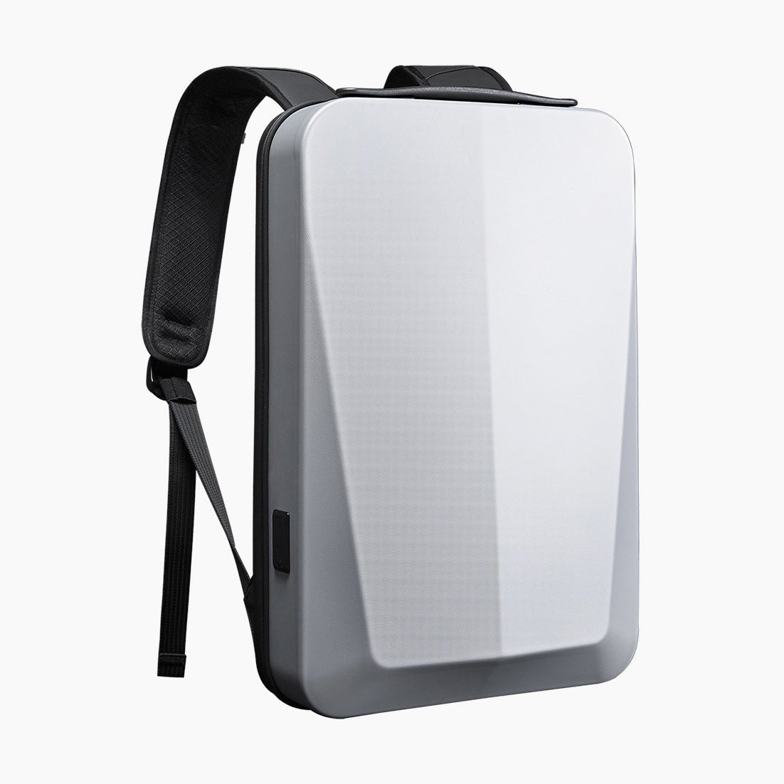 Anti-Theft Hardshell Backpack for 17.3" Laptop – Secure & Durable – Bange T-Shock II 