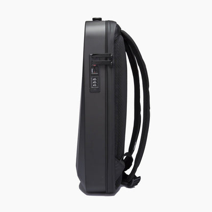 Anti-Theft Hardshell Backpack for 17.3" Laptop – Secure & Durable – Bange T-Shock II 