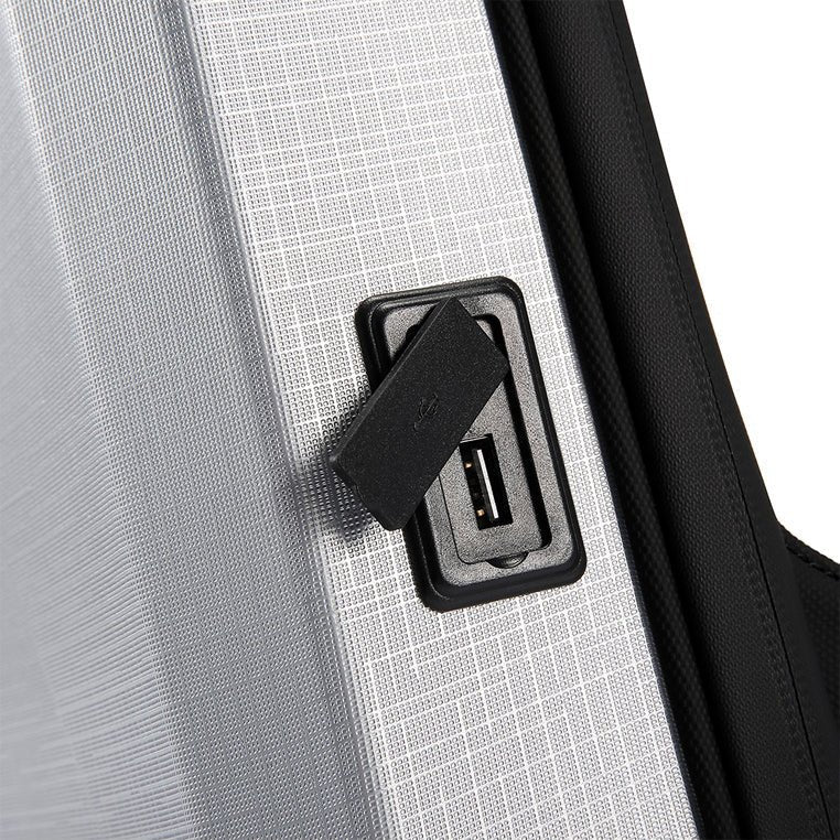 Anti-Theft Backpack with Shock Protection for 15.6” Laptop – Bange T-Shock 