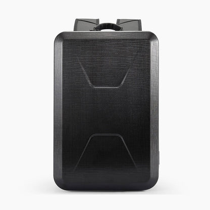 Anti-Theft Backpack with Shock Protection for 15.6” Laptop – Bange T-Shock 