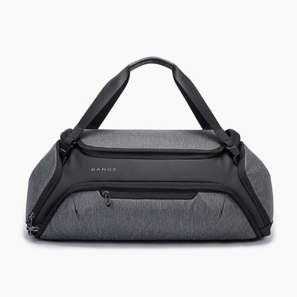 Compact 27L Handbag for Gym & Travel – Bange Titan 