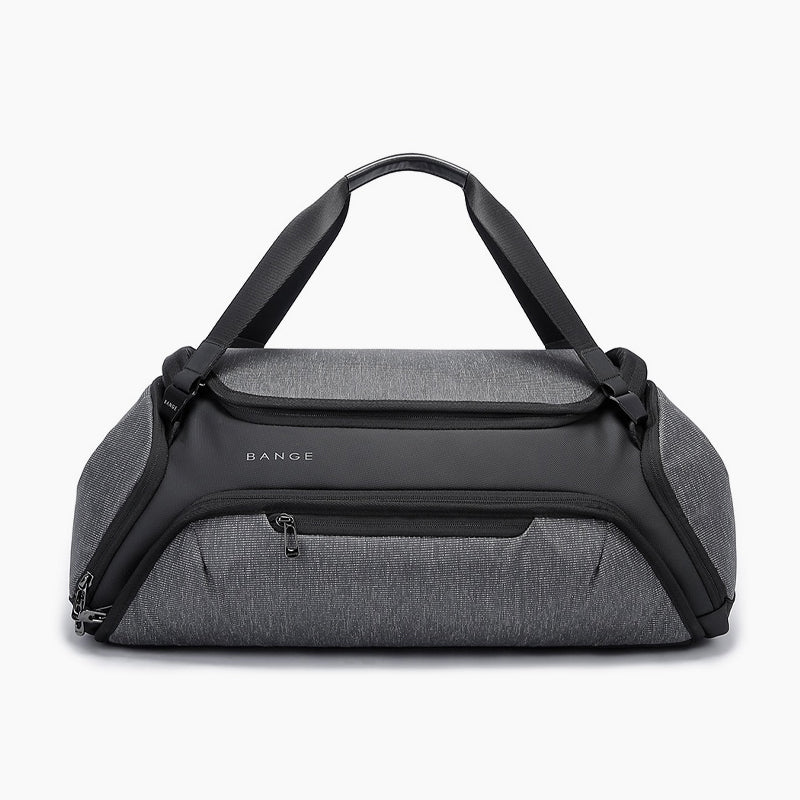 Compact 27L Handbag for Gym & Travel – Bange Titan 
