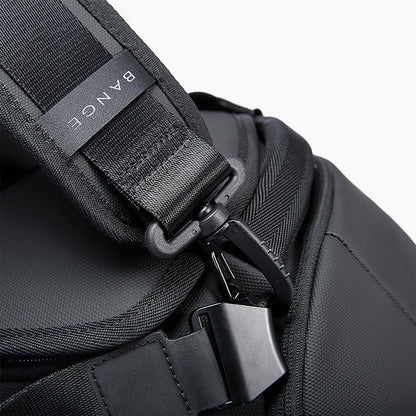 Compact 27L Handbag for Gym & Travel – Bange Titan 