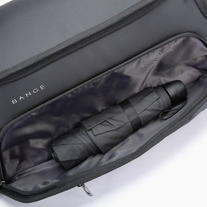 Compact 27L Handbag for Gym & Travel – Bange Titan 