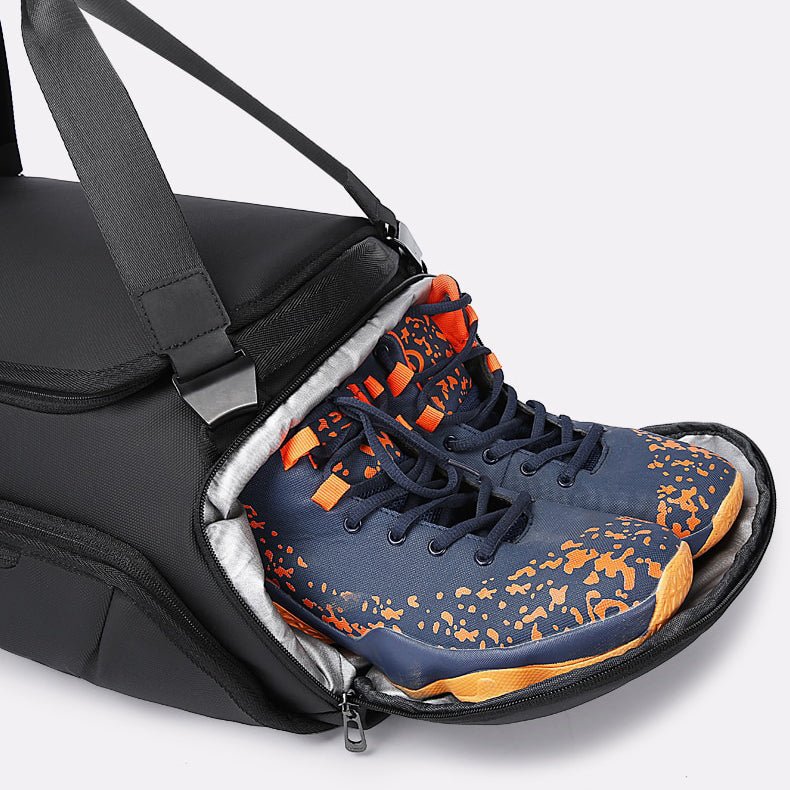 Compact 27L Handbag for Gym & Travel – Bange Titan 