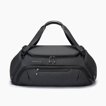 Compact 27L Handbag for Gym & Travel – Bange Titan 