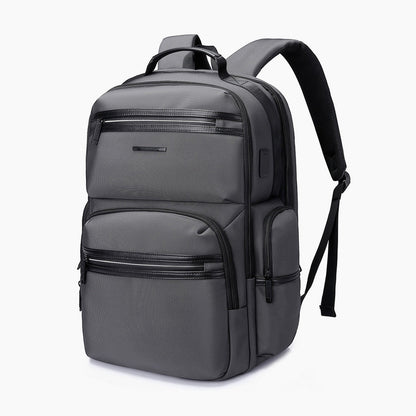 Modern Stylish Backpack for 17.3” Laptop - Daily Use – Bange Torino III 