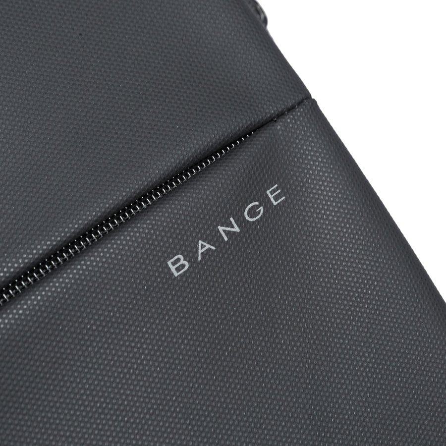 Compact Professional Crossbody Bag – Lightweight & Sleek Design – Bange Transity-S 