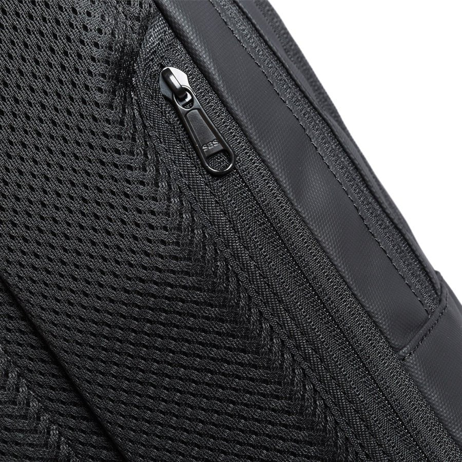 Compact Professional Crossbody Bag – Lightweight & Sleek Design – Bange Transity-S 