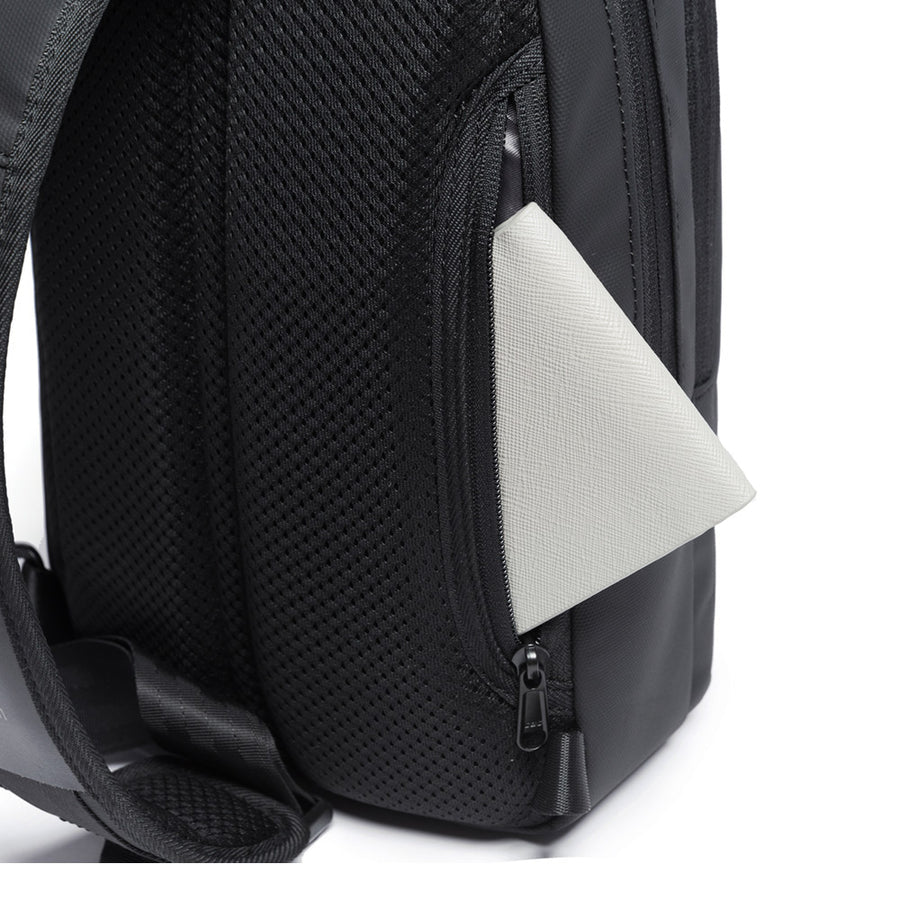 Compact Professional Crossbody Bag – Lightweight & Sleek Design – Bange Transity-S 
