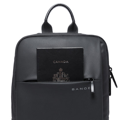 Compact Professional Crossbody Bag – Lightweight & Sleek Design – Bange Transity-S 