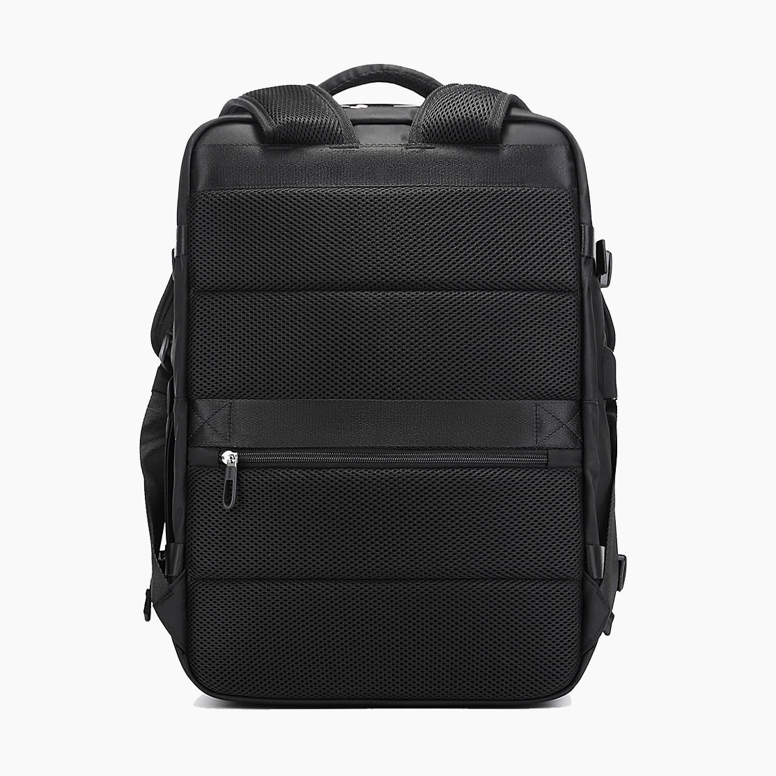 Water-Resistant Travel Backpack with Heat Protection – Bange Traverse 