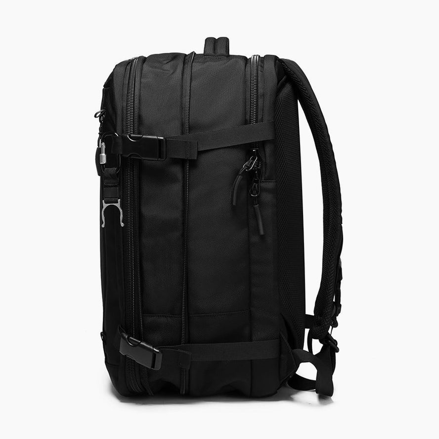 52L Travel Backpack Duffel Style – Large Capacity & Versatile – Bange Ultimate 