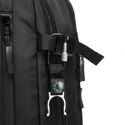52L Travel Backpack Duffel Style – Large Capacity & Versatile – Bange Ultimate 