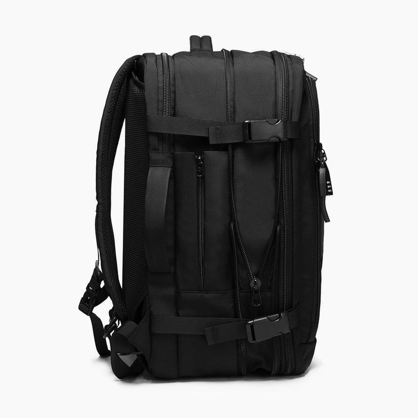 52L Travel Backpack Duffel Style – Large Capacity & Versatile – Bange Ultimate 