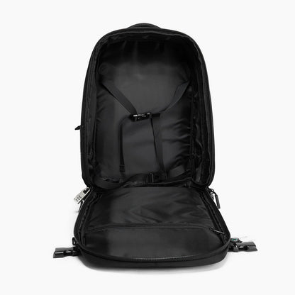 52L Travel Backpack Duffel Style – Large Capacity & Versatile – Bange Ultimate 
