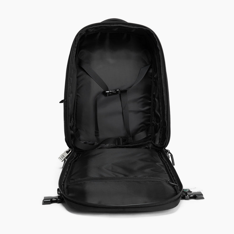 52L Travel Backpack Duffel Style – Large Capacity & Versatile – Bange Ultimate 